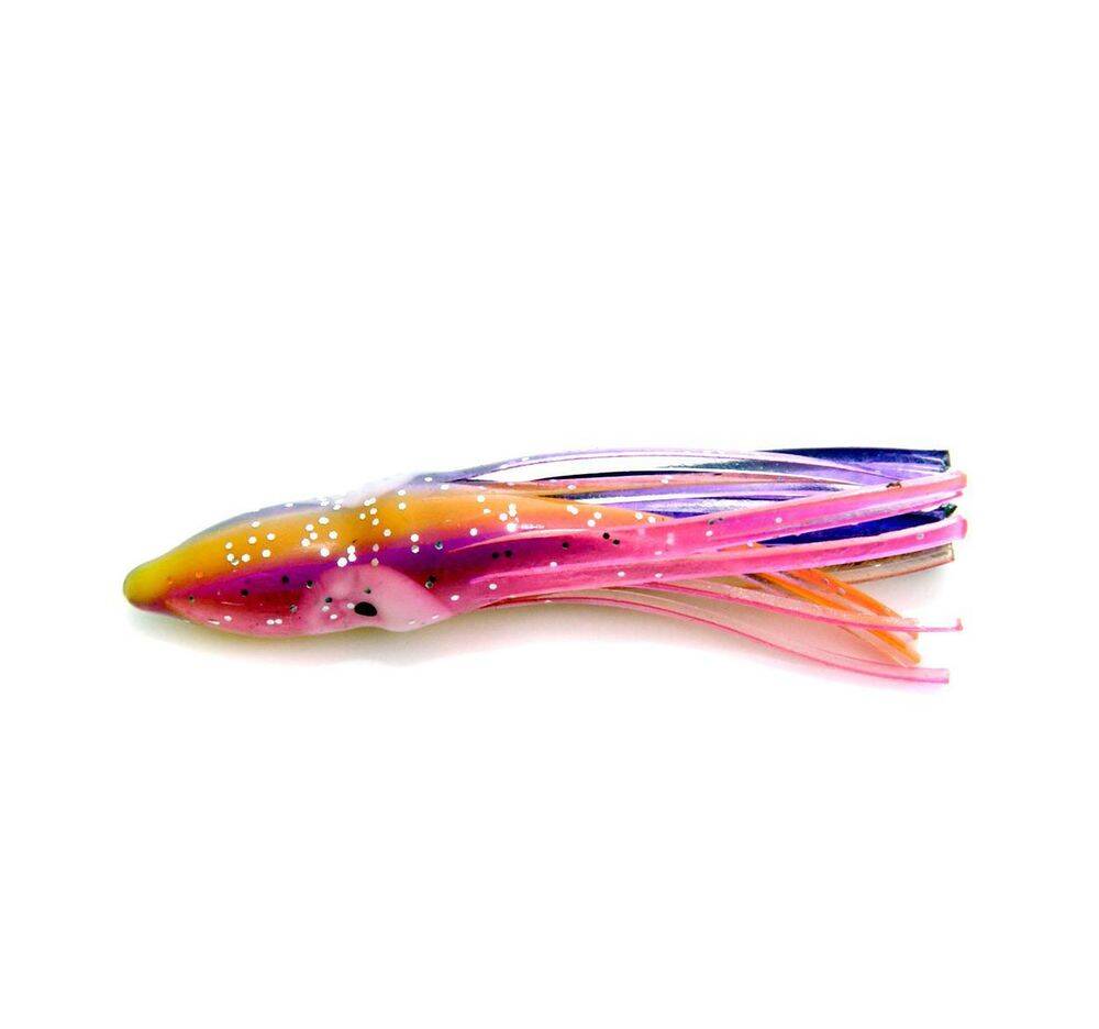 Sea Horse Ahtapot 10cm Aht-07 5 Li Paket - 1