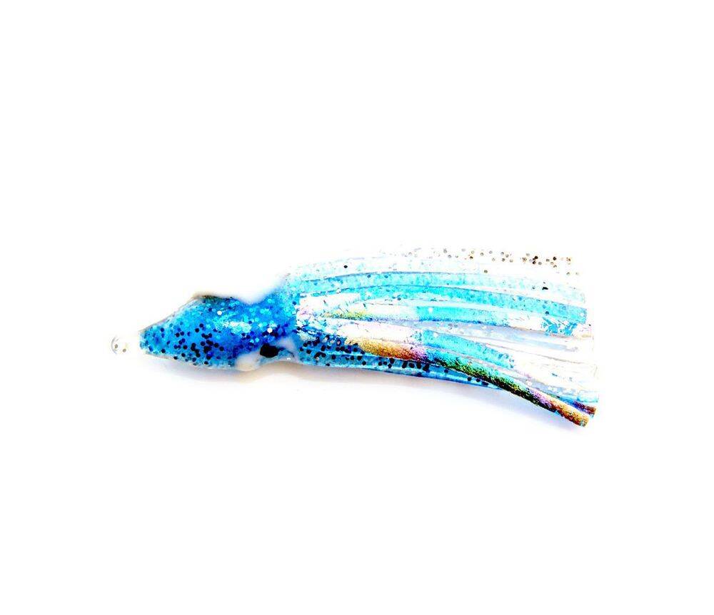 Sea Horse Ahtapot 10cm Aht-08 5 Li Paket - 1