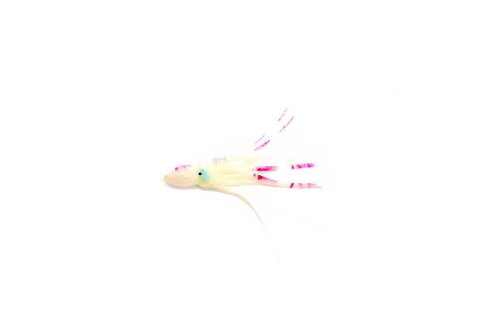 Sea Horse Ahtapot 12cm Aht-02 5 Li Paket - 1