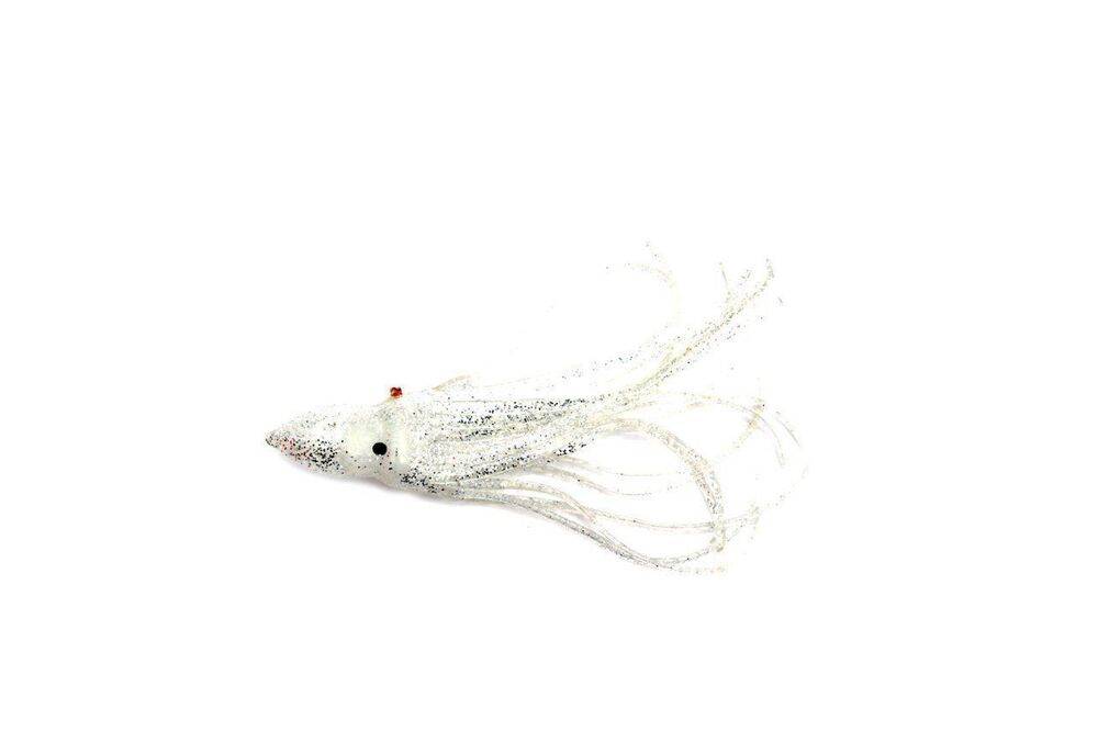 Sea Horse Ahtapot 12cm Aht-03 5 Li Paket - 1