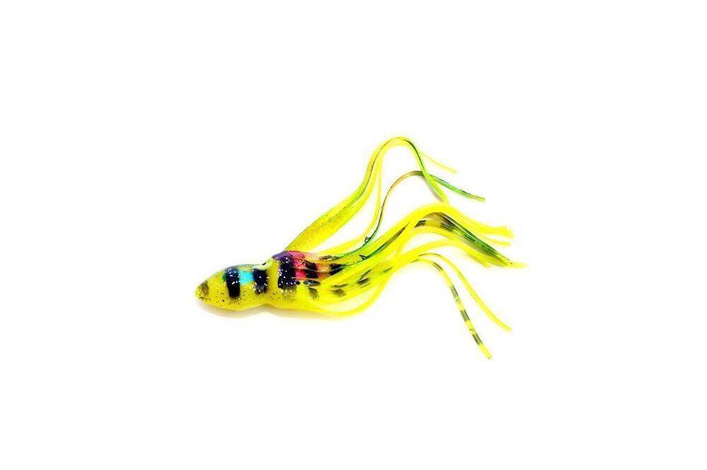 Sea Horse Ahtapot 12cm Aht-05 5 Li Paket - 1