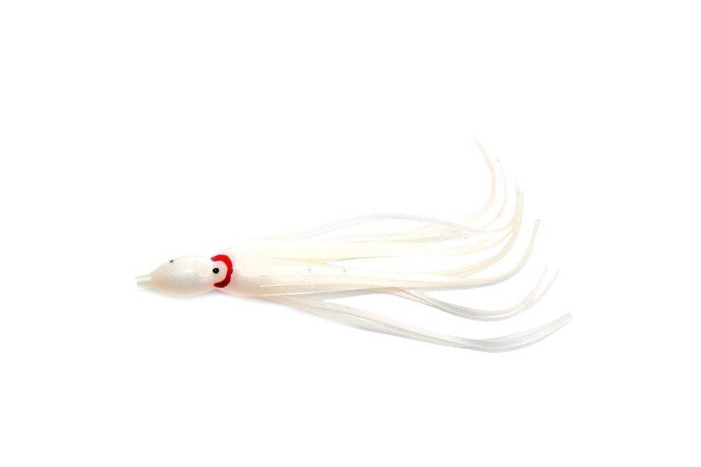 Sea Horse Ahtapot 12cm Aht-06 5 Li Paket - 1