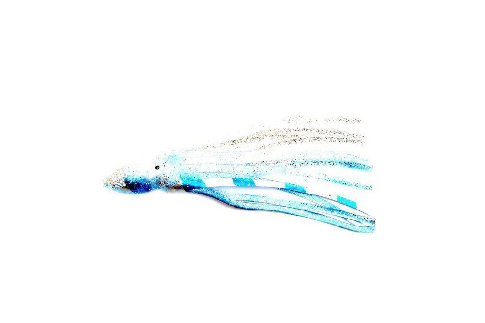 Sea Horse Ahtapot 12cm Aht-08 5 Li Paket - 1