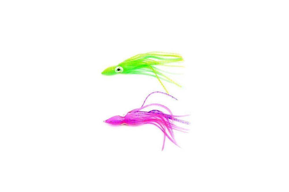 Sea Horse Ahtapot 2 Li 10 Cm - 1