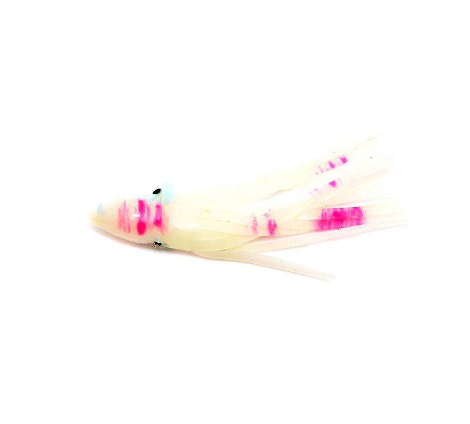Sea Horse Ahtapot 5 Cm Aht-02 5 Li Paket - 1