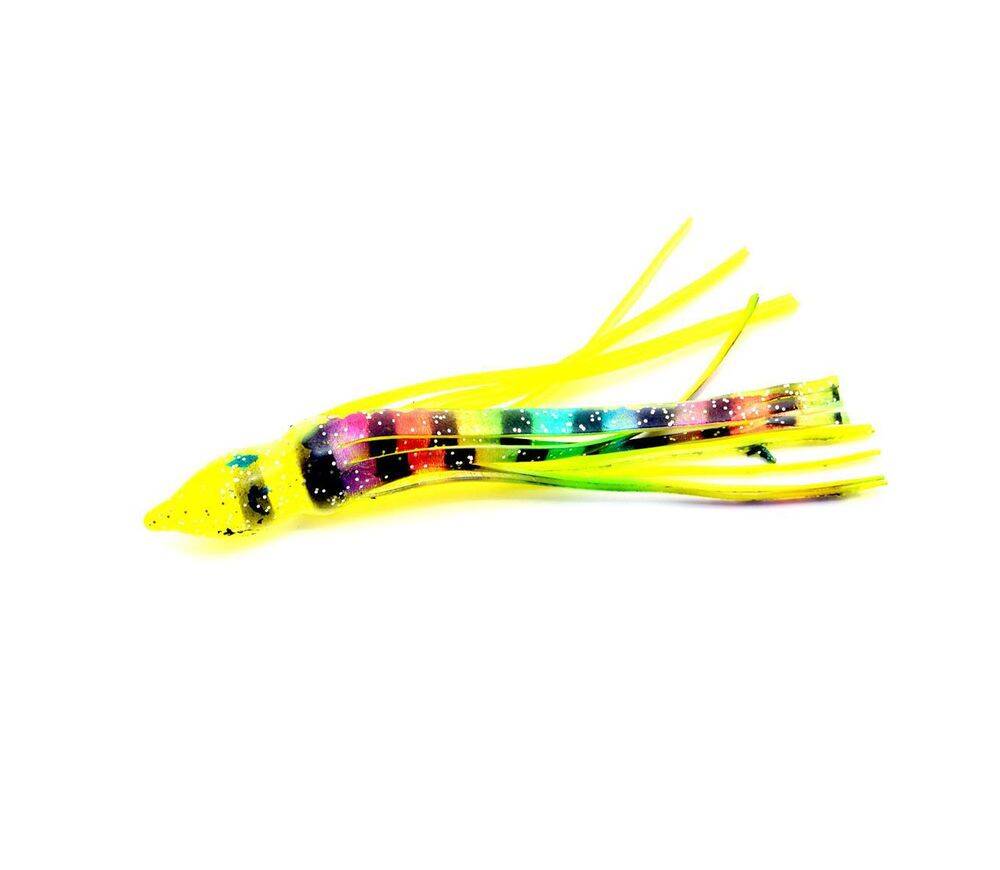Sea Horse Ahtapot 5cm Aht-05 5 Li Paket - 1