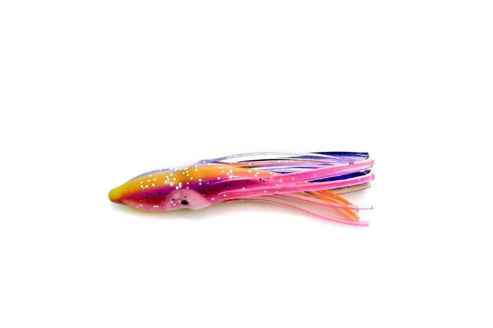 Sea Horse Ahtapot 5cm Aht-07 5 Li Paket - 1