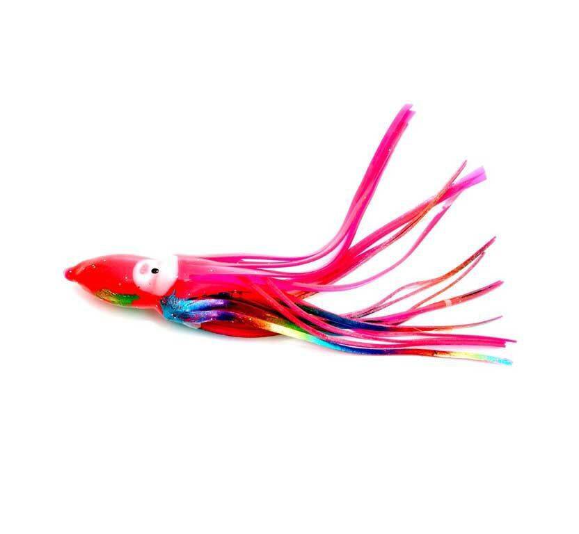 Sea Horse Ahtapot 7cm Aht-04 5 Li Paket - 1