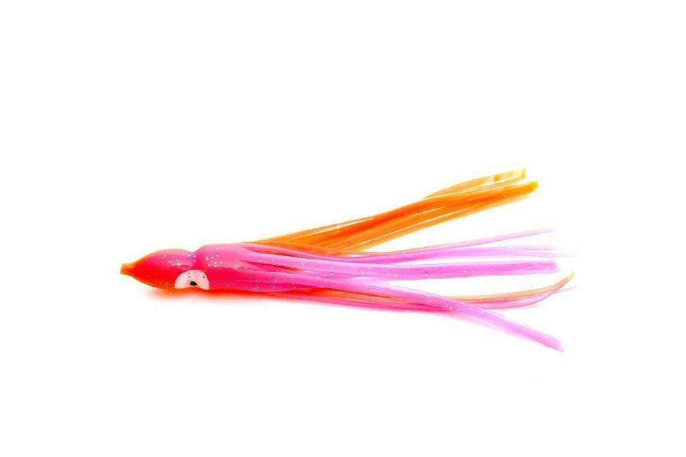 Sea Horse Ahtapot Sh 12 Cm L11 5 Li Paket - 1