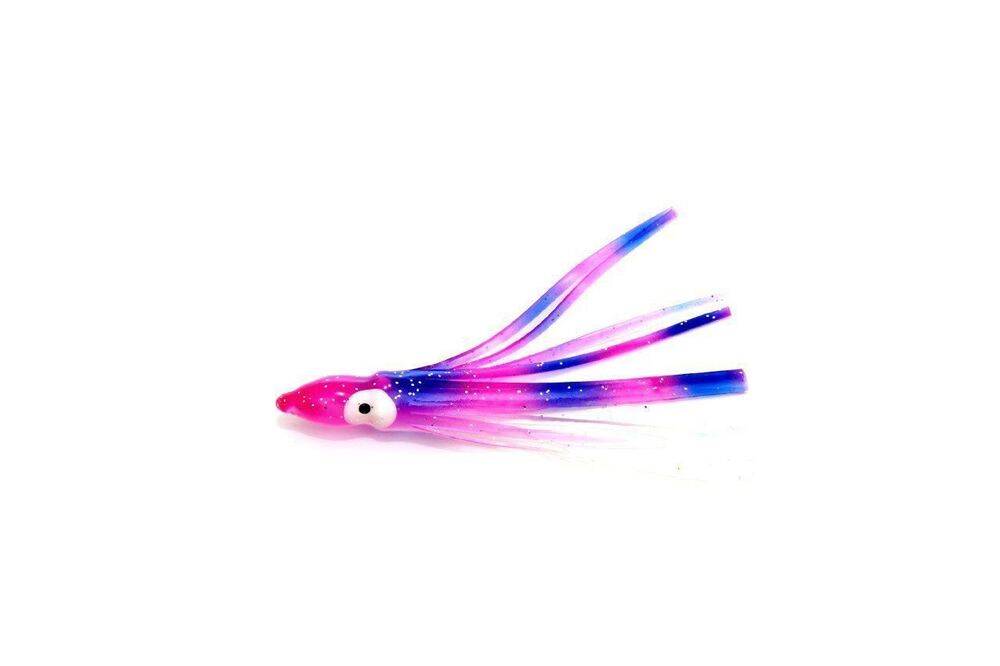 Sea Horse Ahtapot Sh 9 Cm L01 5 Li Paket - 1