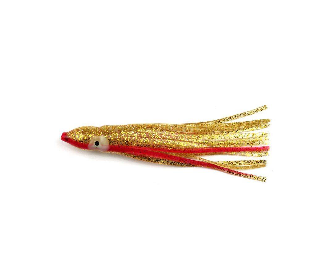 Sea Horse Ahtapot Sh 9 Cm L05 5 Li Paket - 1
