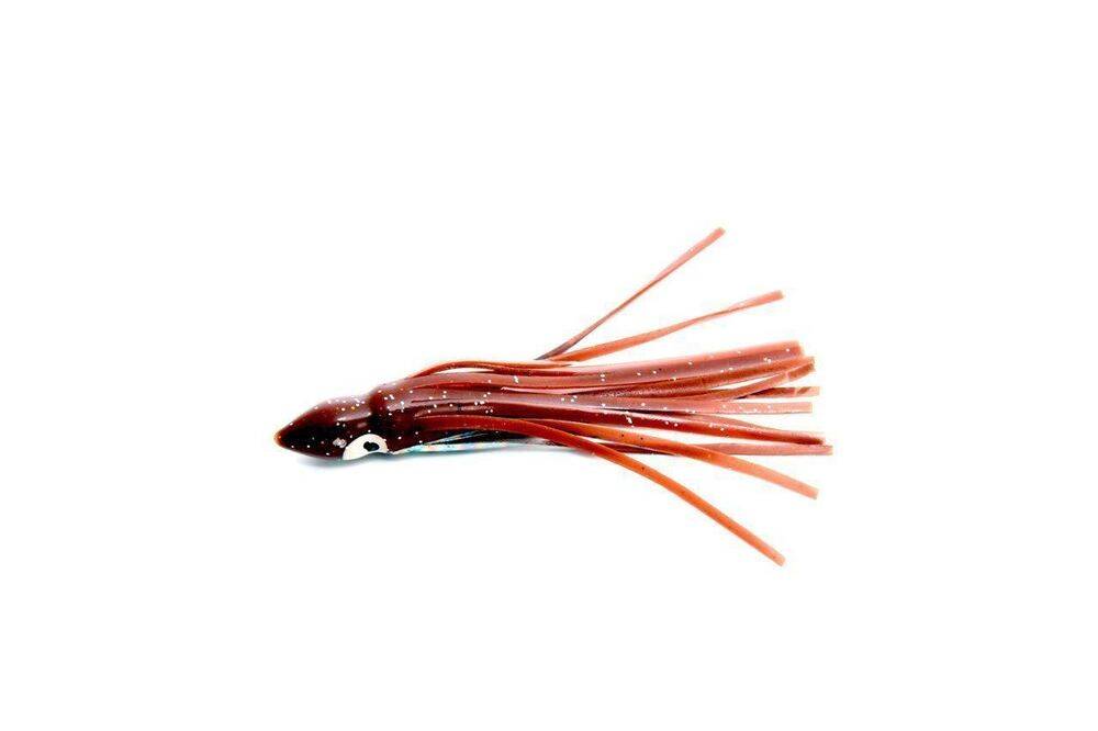 Sea Horse Ahtapot Sh 9 Cm L07 5 Li Paket - 1