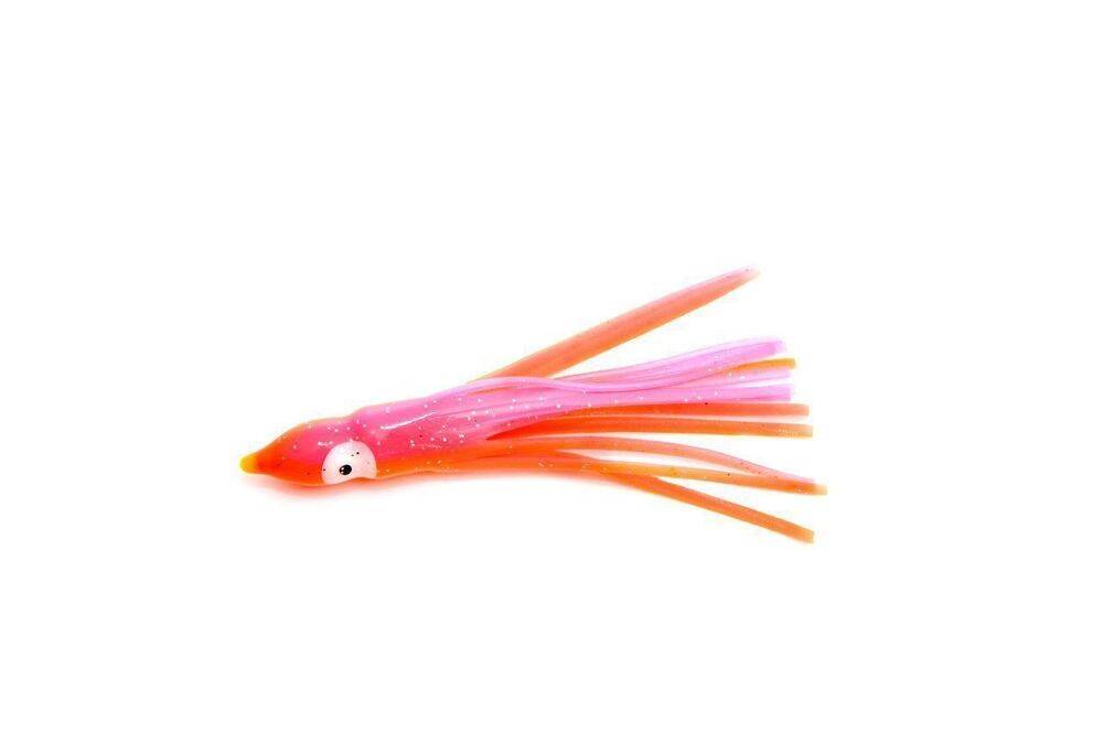 Sea Horse Ahtapot Sh 9 Cm L11 5 Li Paket - 1
