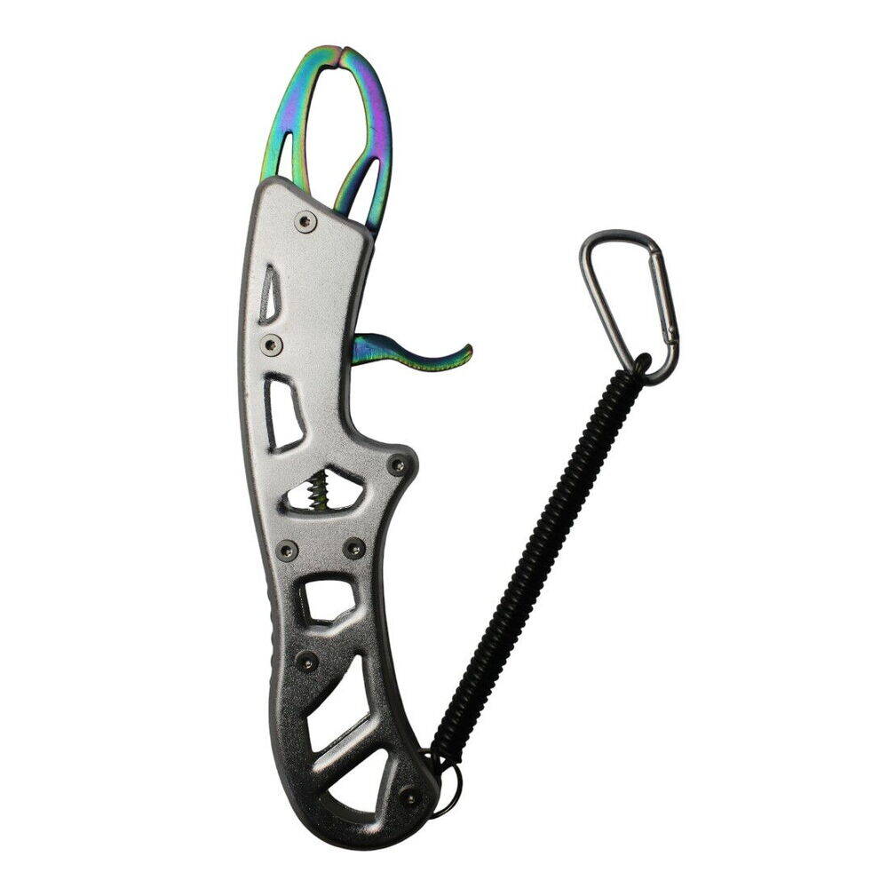 Sea Horse Alüminyum Tetikli Grip - 1