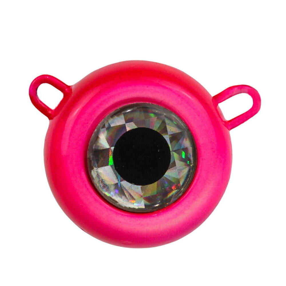 Sea Horse Angle Eye Uv 150 Gr Pembe - 1