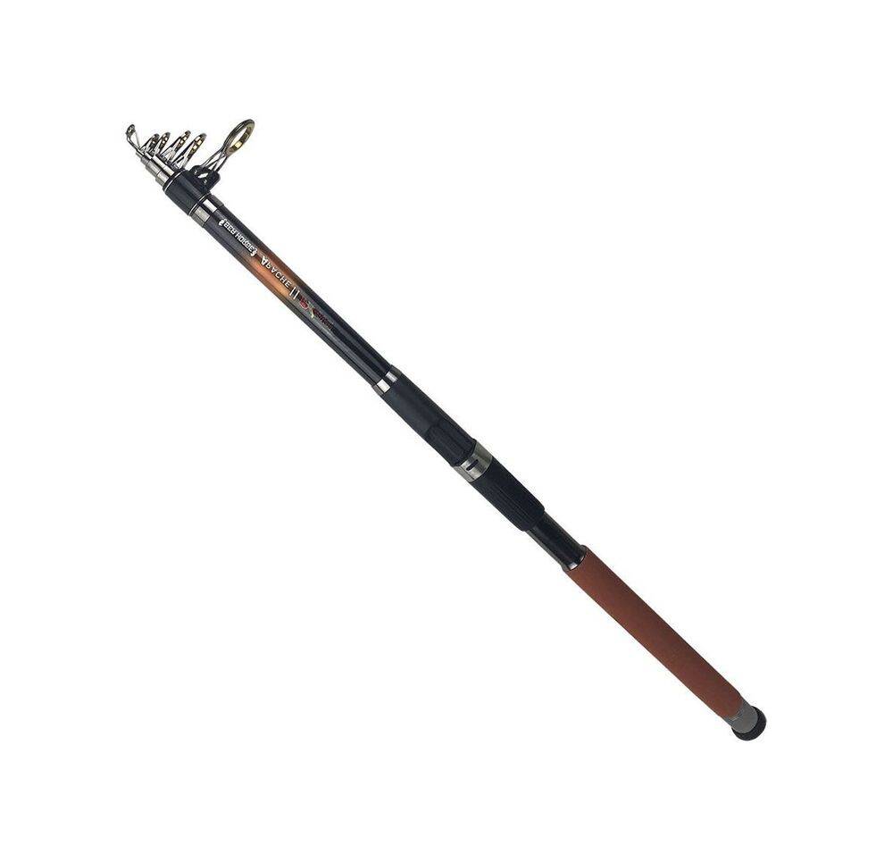 Sea Horse Apache Iı 2,70m 50-150g Kamış - 1