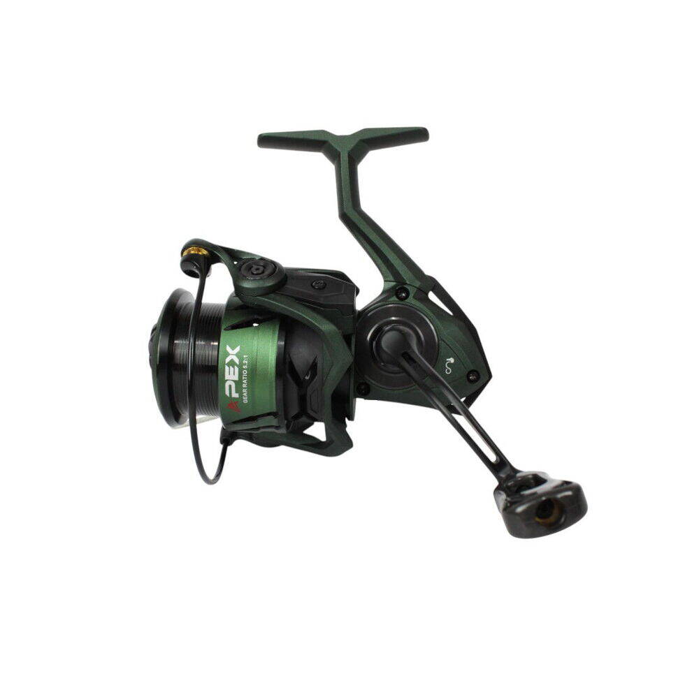 Sea Horse Apex 1000 Makine - 1
