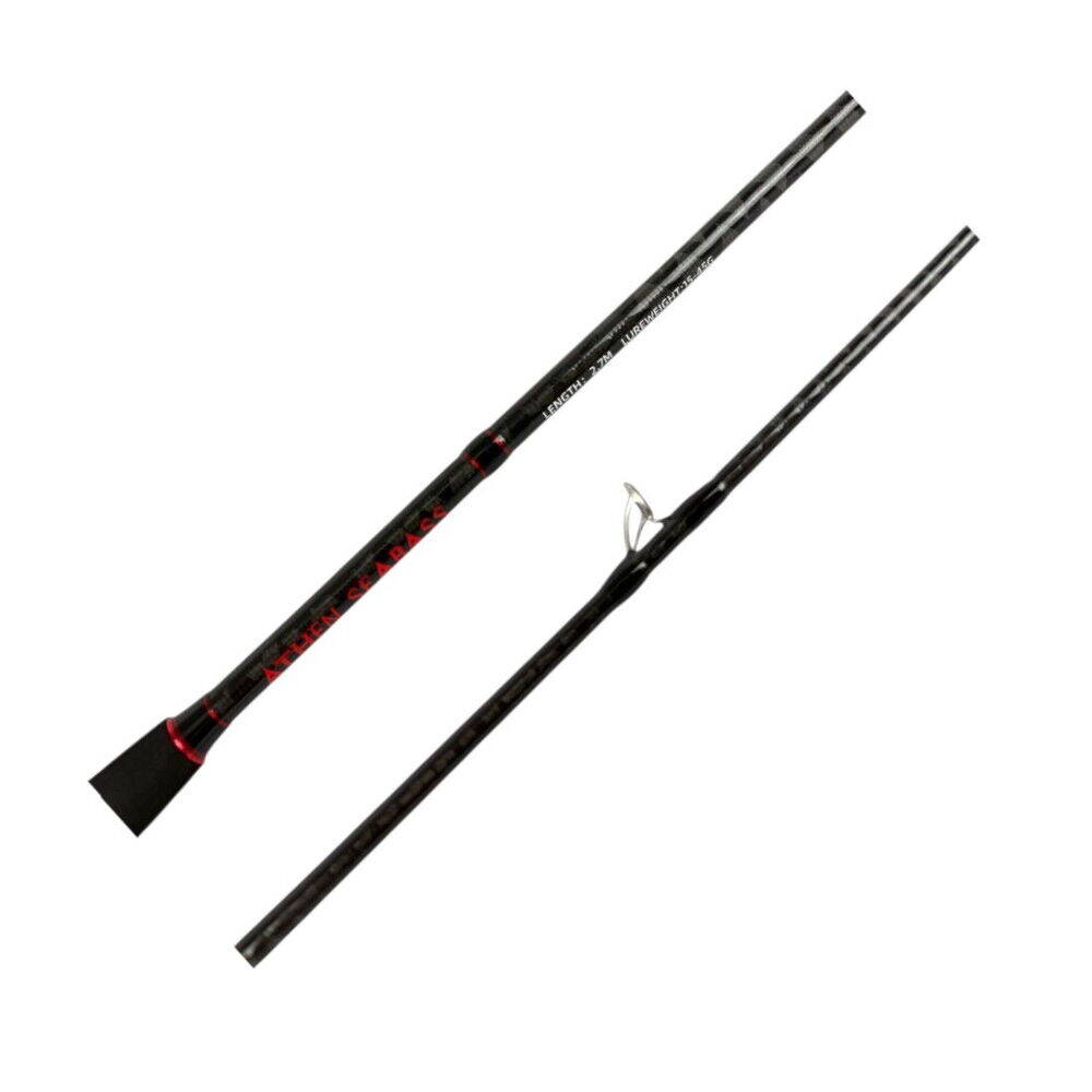 Sea Horse Athen Seabass 2,70m 15-45gr - 2