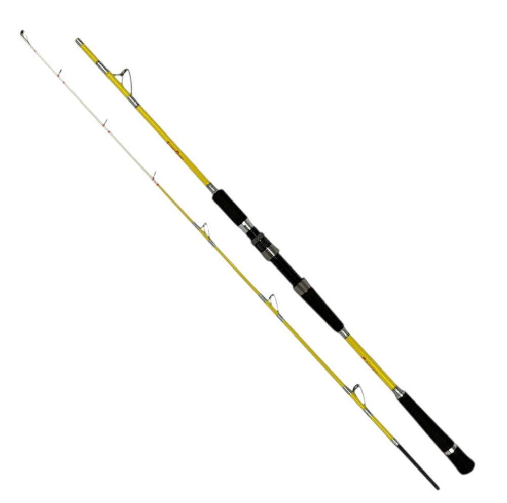 Sea Horse Atlamtic Braker Shac562s 1,68 M 60-200Gr - 1