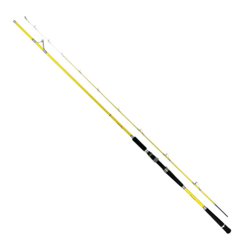 Sea Horse Atlamtic Braker Shac902s 2,70M 100-300Gr - 1