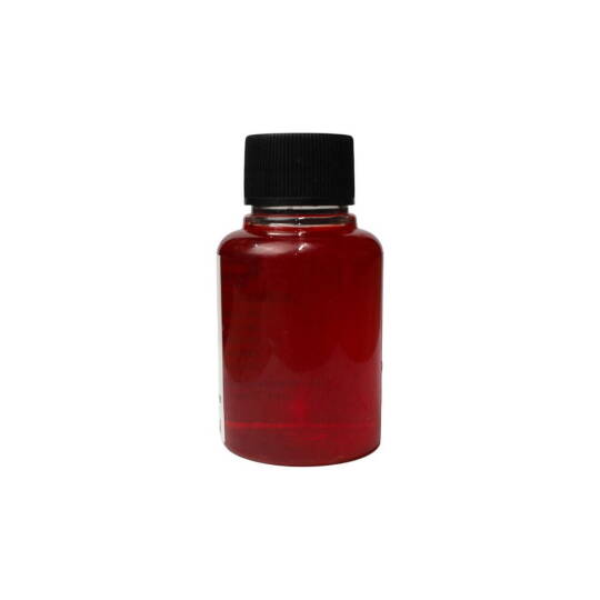 Sea Horse Atraktör Yem Katkısı Çilek 75 Ml - 2