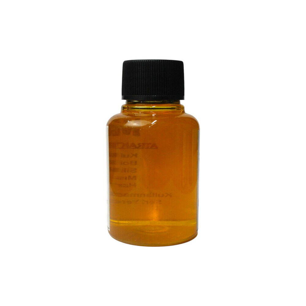 Sea Horse Atraktör Yem Katkısı Mısır 75 Ml - 2