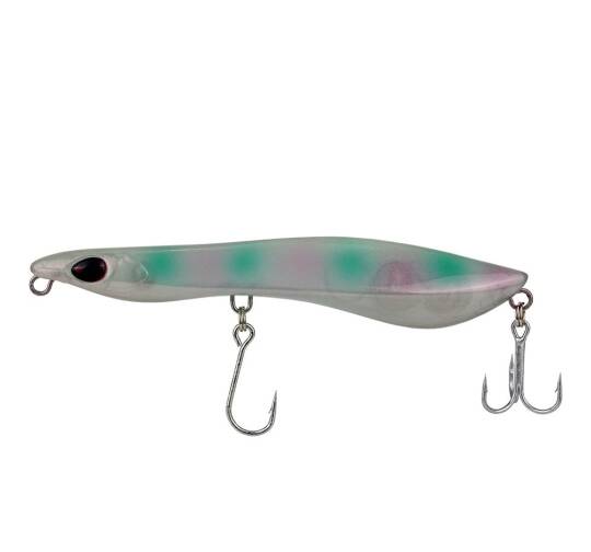 Sea Horse Auto-Seek 11,5 Cm 20,50 Gr 0-1M Cd-07 - 1