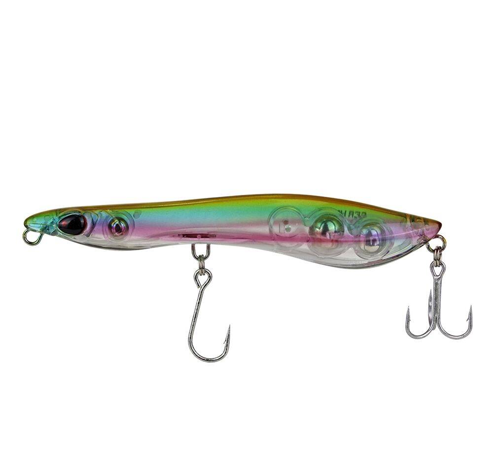 Sea Horse Auto-Seek 11,5 Cm 20,50 Gr 0-1M Em-03 - 1