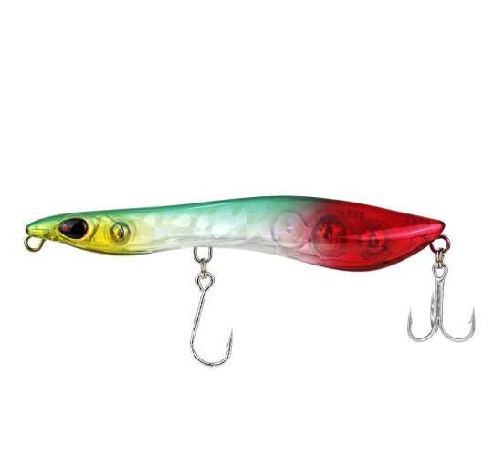 Sea Horse Auto-Seek 11,5 Cm 20,50 Gr 0-1M Gs-01 - 1