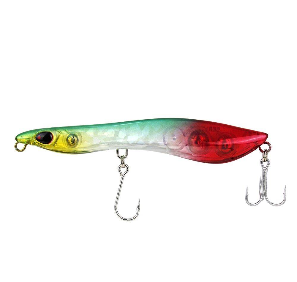 Sea Horse Auto-Seek 11,5 Cm 20,50 Gr 0-1M Gs-01 - 1
