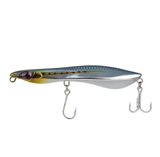 Sea Horse Auto-Seek 11,5 Cm 20,50 Gr 0-1M Ms-08 - 1