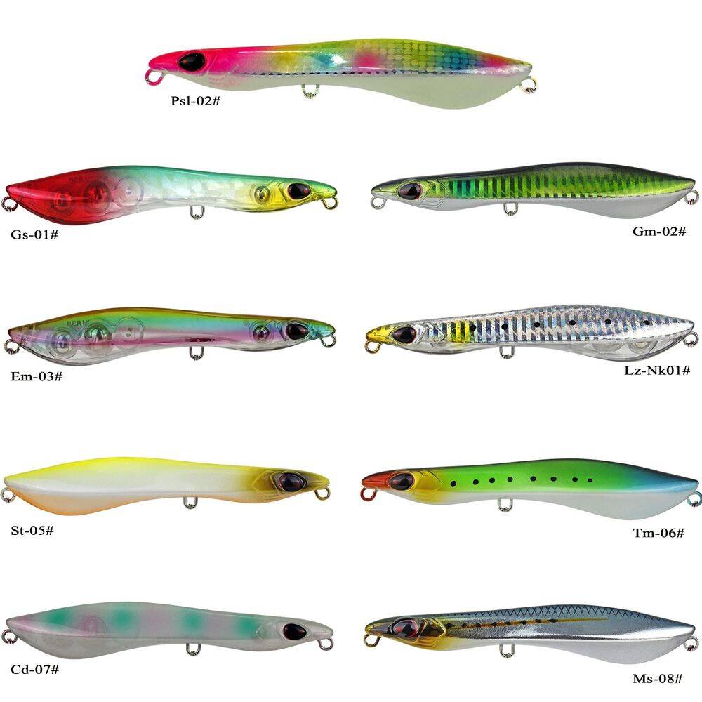 Sea Horse Auto-Seek 11,5 Cm 20,50 Gr 0-1M Ms-08 - 2