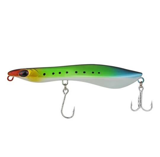 Sea Horse Auto-Seek 11,5 Cm 20,50 Gr 0-1M Tm-06 - 1
