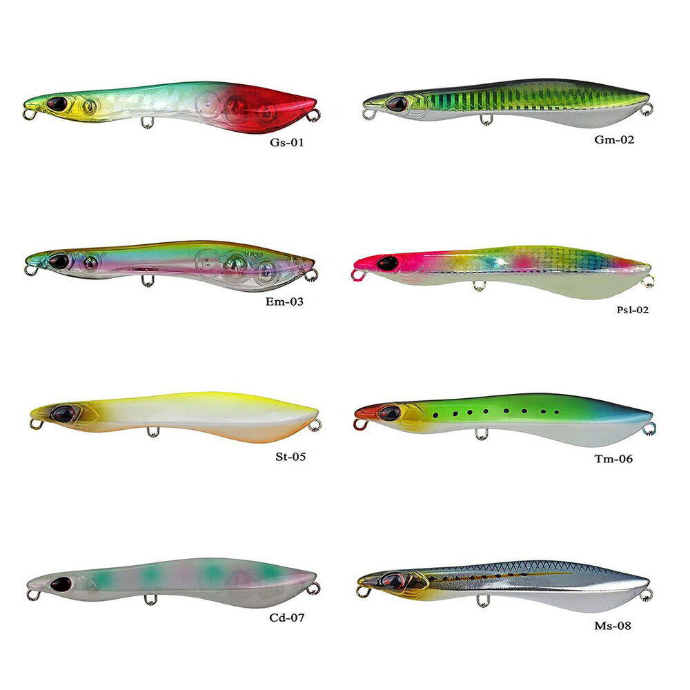 Sea Horse Auto-Seek 11,5 Cm 20,50 Gr - 1
