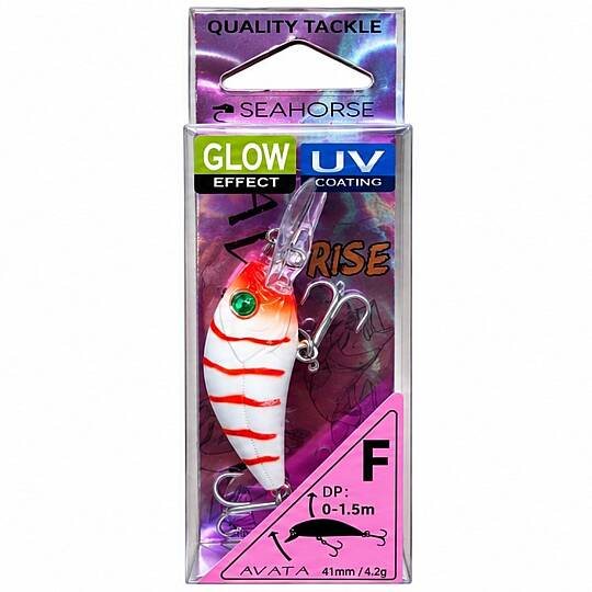 Sea Horse Avata Gl-Hermes - 2
