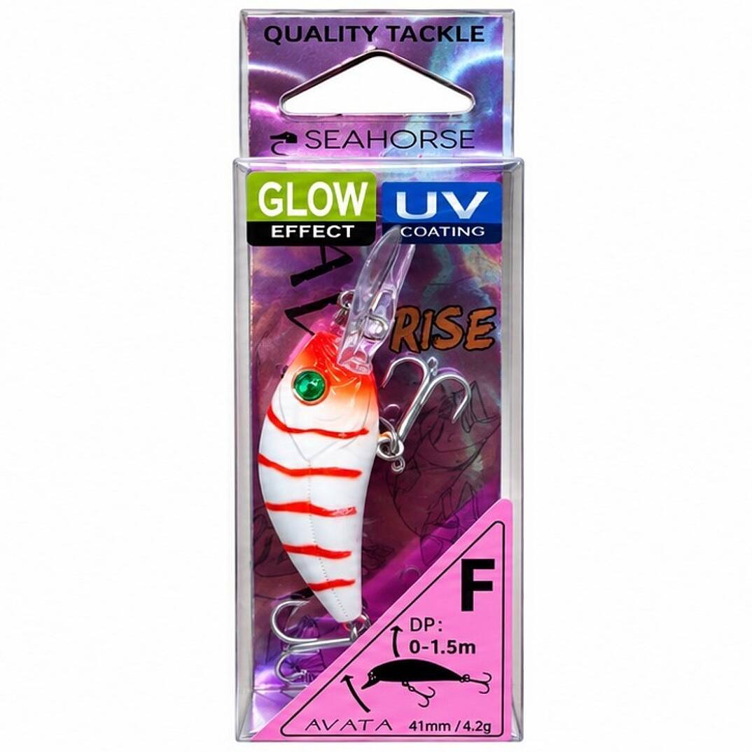Sea Horse Avata Gl-Hermes - 2