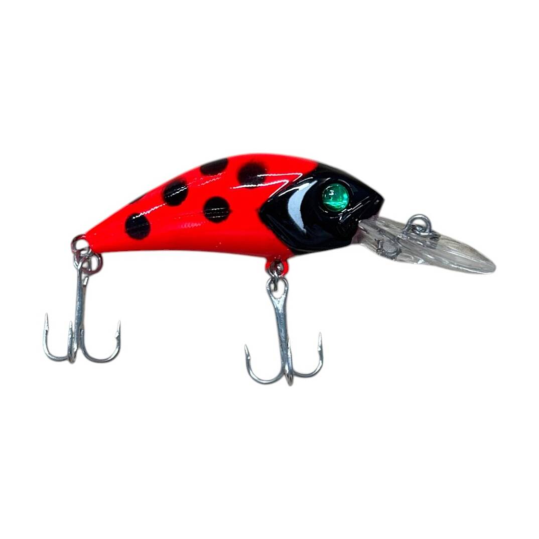 Sea Horse Avata Gl-Lady Bettle - 1