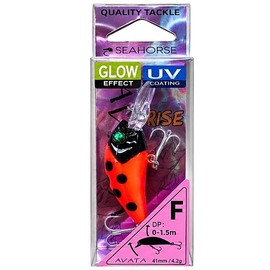 Sea Horse Avata Gl-Lady Bettle - 2