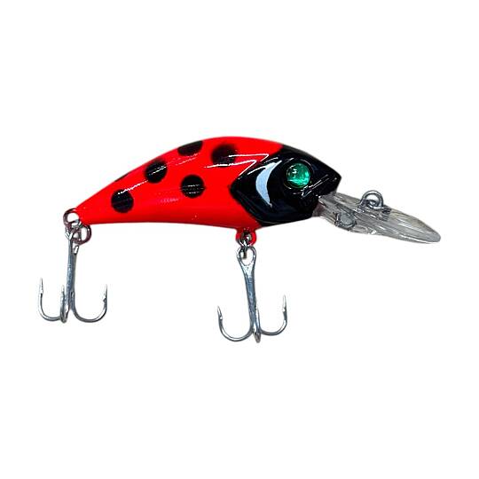 Sea Horse Avata Gl-Lady Bettle