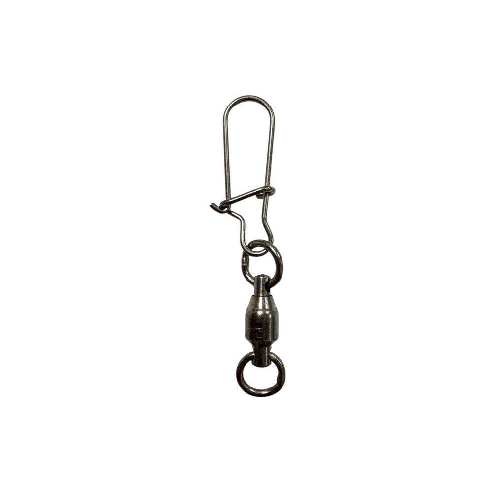 Sea Horse Ball Bearing With Nice Snap No1 10 Pcs - 1