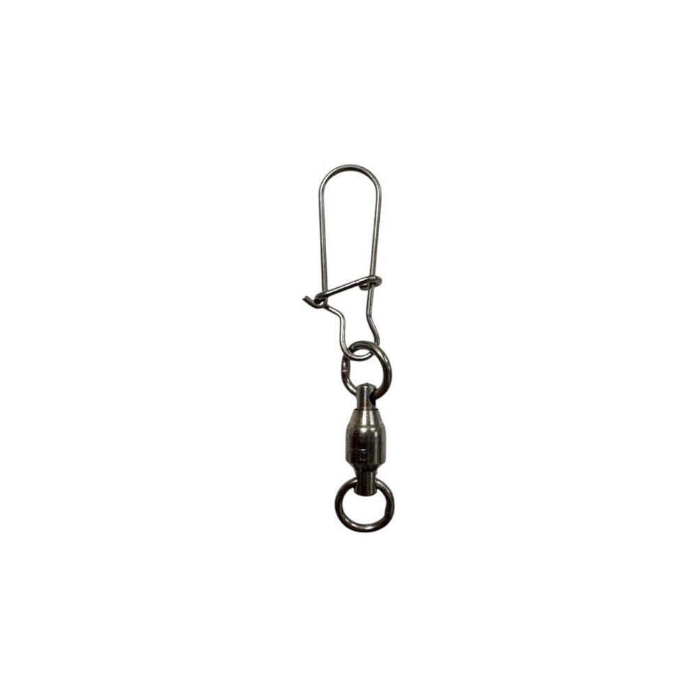 Sea Horse Ball Bearing With Nice Snap No2 9 Pcs - 1