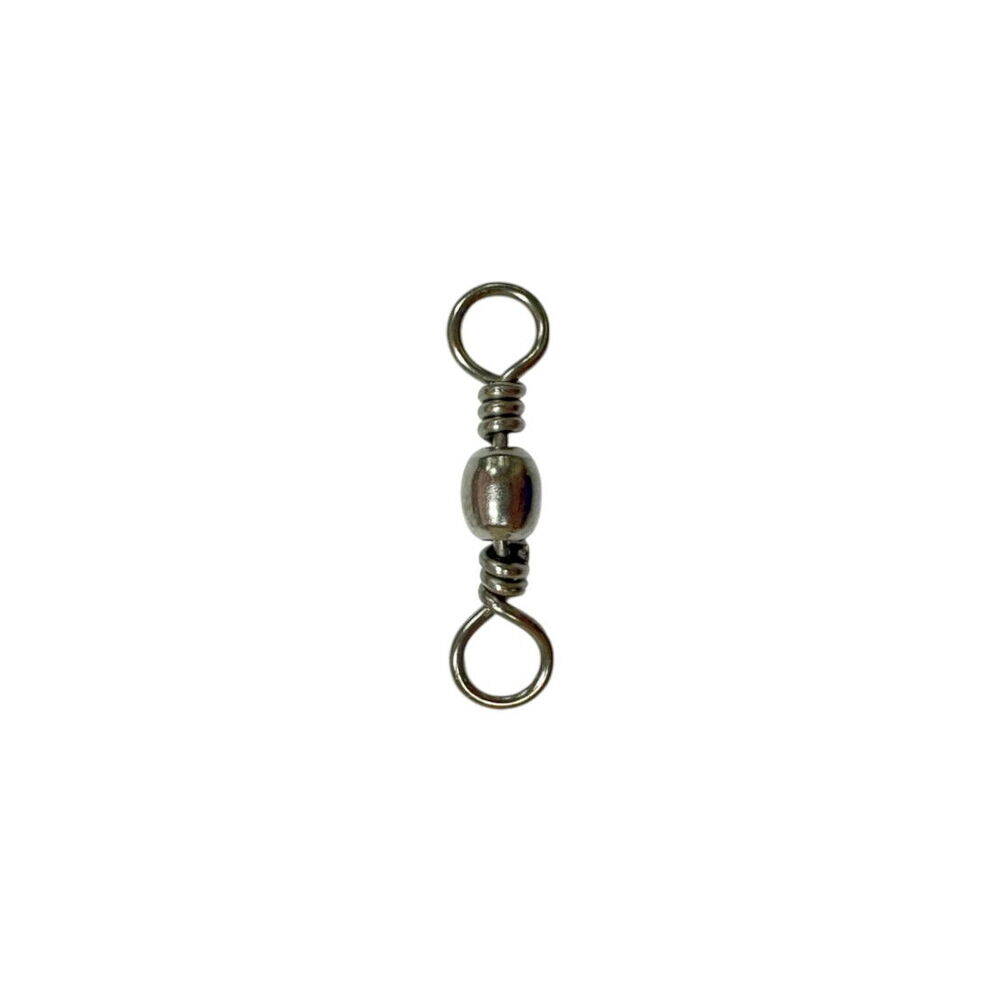 Sea Horse Barral Swivel No12 10 Pcs 14 Kg - 1