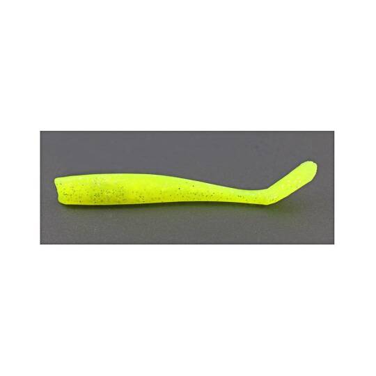 Sea Horse Beast Bass 9.5 Cm 5Gr Lemon Slvry 5pcs - 1