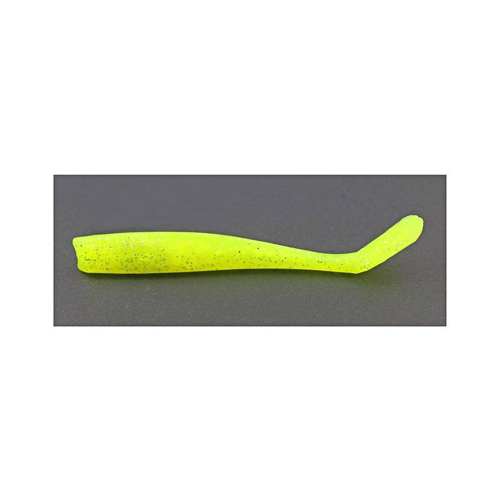 Sea Horse Beast Bass 9.5 Cm 5Gr Lemon Slvry 5pcs - 1