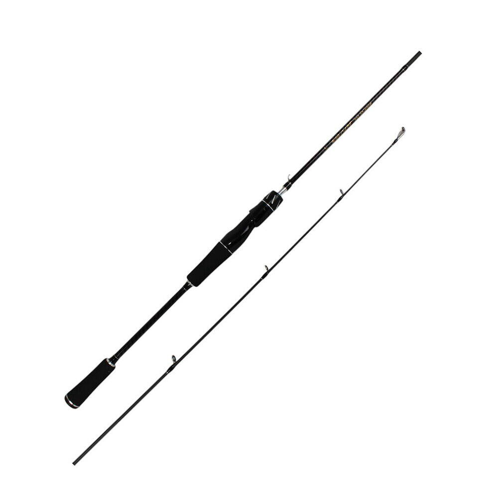 Sea Horse Big Cast 2,10 10-40 Gr - 2