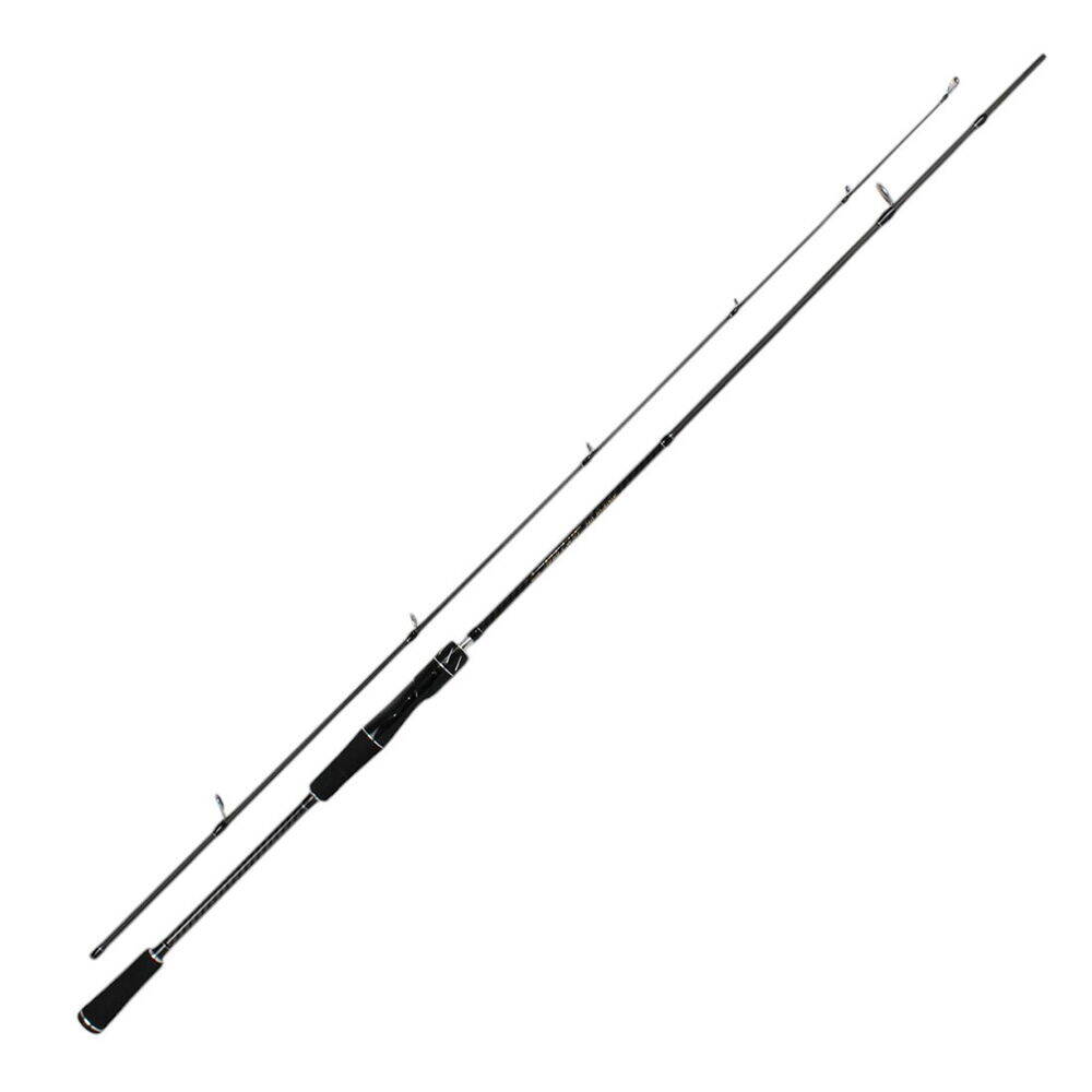 Sea Horse Big Cast 2,40 10-40 Gr - 1