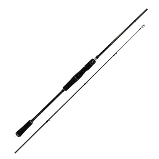 Sea Horse Big Cast 2,40 10-40 Gr - 2