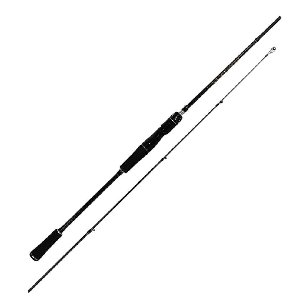 Sea Horse Big Cast 2,40 10-40 Gr - 2