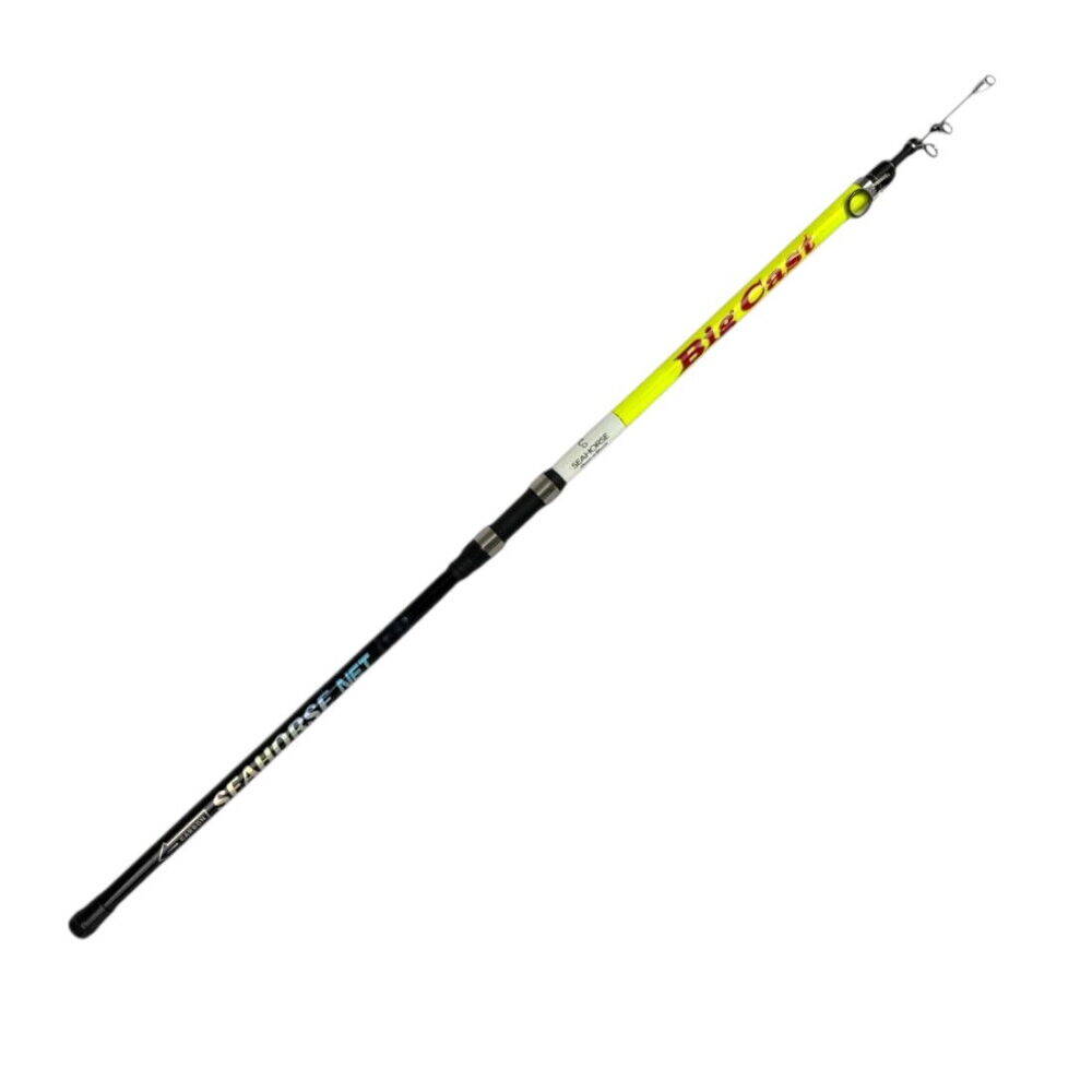 Sea Horse Big Cast 3,60 100-250 Gr Surf Kamış - 1