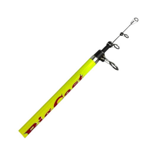 Sea Horse Big Cast 3,60 100-250 Gr Surf Kamış - 2
